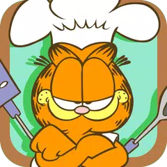 Garfield's Diner APK download