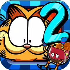 A Fuga de Garfield - Baixar APK para Android