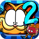 Garfield's Defense 2 aplikacja