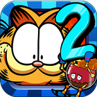 Garfield's Defense 2-icoon