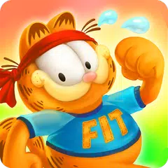download Garfield Fit APK