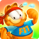 Garfield Fit иконка