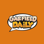 Garfield Daily Comics (Unreleased)