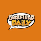 Garfield Daily Comics (Unreleased) icon