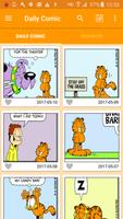 Garfield Daily Comics (Unreleased) bài đăng