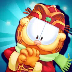 Chefkoch Garfield-Game of Food APK Herunterladen