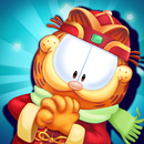 Garfield Cuistot: Repas en Jeu APK