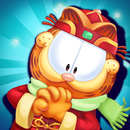 Garfield Chef: Match 3 Puzzle aplikacja