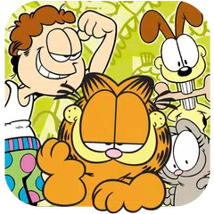 download Garfield Club APK