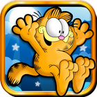 آیکون‌ Garfield's Adventure!