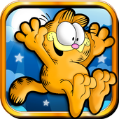 L&#39;aventure de Garfield icon