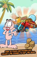 برنامه‌نما Garfield's Adventure! عکس از صفحه