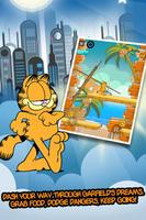 1 Schermata Avventura di Garfield