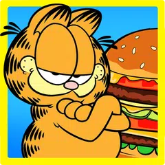 Garfield's Epic Food Fight APK download