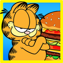 Garfield's Epic Food Fight APK