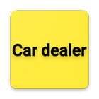 Car Dealer Mobile app for Auto ikona