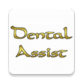 Dental Assist ไอคอน