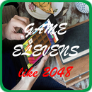 Elevens Tiles APK