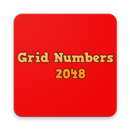 Grid numbers game time pass puzzle APK