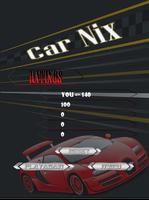 Car Race Nxt screenshot 1