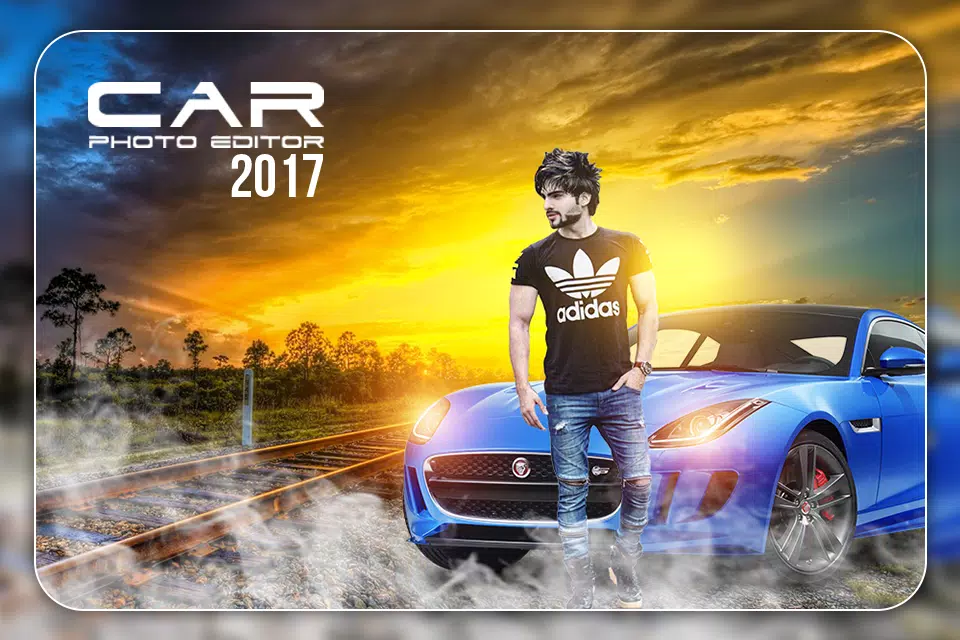 Professional Hd photo background editor car Edit your car photos with