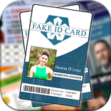 Fake ID Card Maker