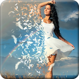 Diwali Photo Frames – Dual & Editor