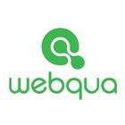 Webqua ícone
