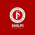 Shilpi Productions ícone