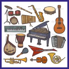 All Musical Instruments APK Herunterladen