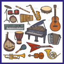 All Musical Instruments APK