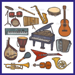 All Musical Instruments