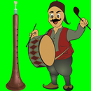 Drums and Flutes Play APK