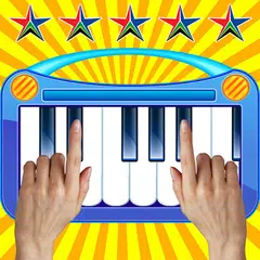 My Piano For Kids アプリダウンロード