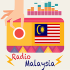 Radio Malaysia আইকন