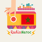 Radio Maroc icono