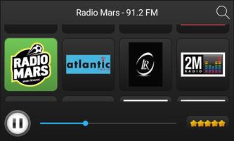 Radio Maroc スクリーンショット 1