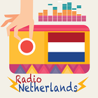 Radio Netherlands biểu tượng