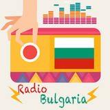 Bulgaria Radio simgesi