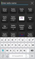 Radio Bosnia Ekran Görüntüsü 1