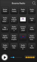 Radio Bosnia Ekran Görüntüsü 2