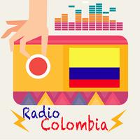 Radio Colombia capture d'écran 3