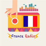 France Radios иконка