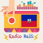 Radio Haiti أيقونة