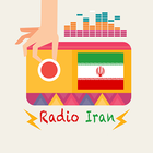 Radio Iran иконка