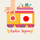 Icona Radio Japon