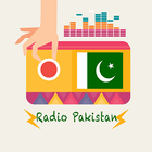 Radio Pakistan icon