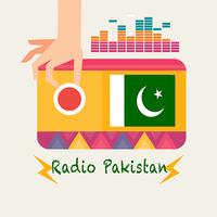 Radio Pakistan poster