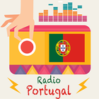 Radio Portugal icône