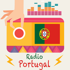 Radio Portugal アイコン